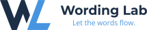 Wording Lab - translation agency